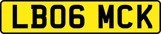 LB06MCK