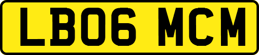LB06MCM