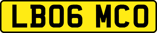 LB06MCO