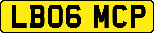 LB06MCP