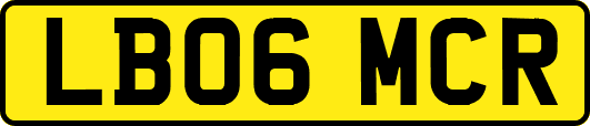 LB06MCR