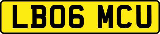 LB06MCU