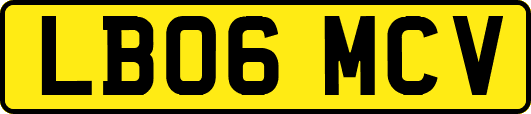 LB06MCV
