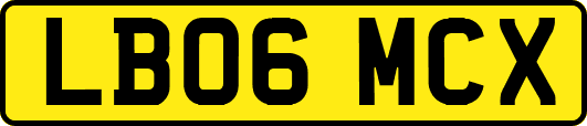 LB06MCX