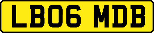 LB06MDB