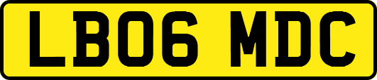 LB06MDC