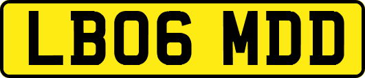 LB06MDD