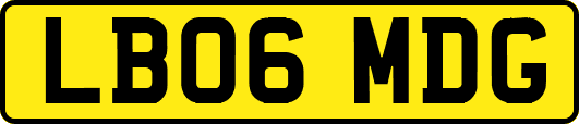 LB06MDG