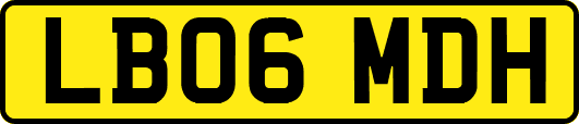 LB06MDH