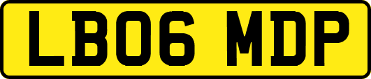 LB06MDP