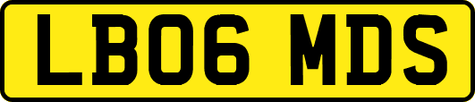 LB06MDS
