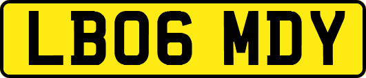 LB06MDY