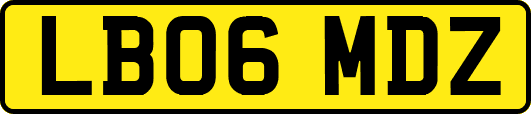 LB06MDZ