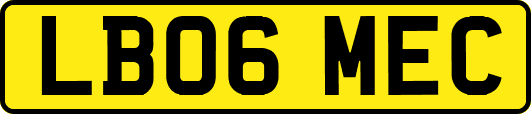 LB06MEC
