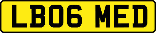 LB06MED