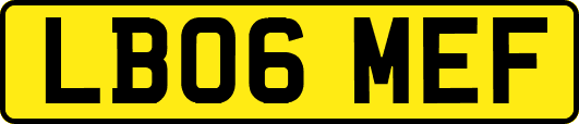 LB06MEF