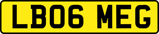 LB06MEG