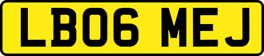 LB06MEJ