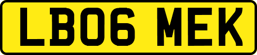 LB06MEK