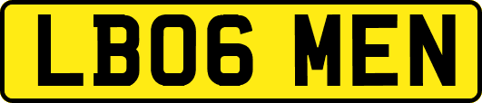 LB06MEN