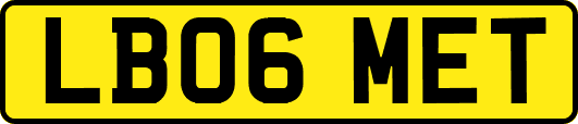 LB06MET
