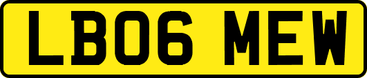 LB06MEW