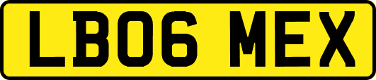 LB06MEX