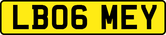 LB06MEY