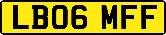 LB06MFF