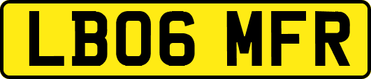 LB06MFR