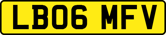 LB06MFV