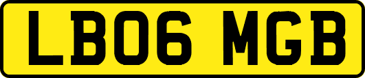LB06MGB