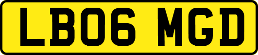 LB06MGD