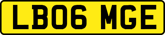 LB06MGE