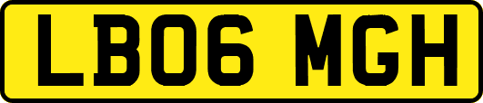 LB06MGH