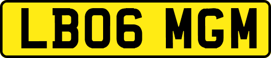 LB06MGM
