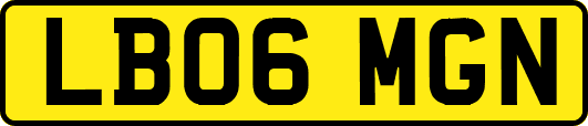 LB06MGN