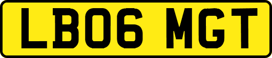 LB06MGT