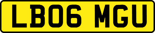 LB06MGU