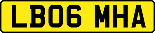 LB06MHA