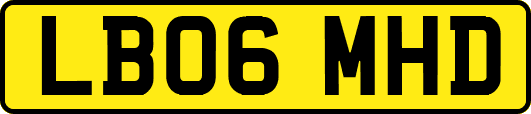 LB06MHD