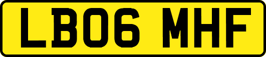LB06MHF