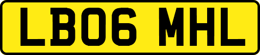 LB06MHL