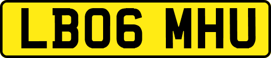 LB06MHU