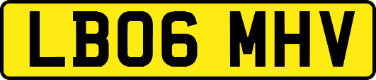 LB06MHV