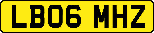 LB06MHZ