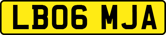 LB06MJA