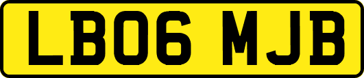 LB06MJB