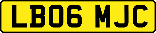 LB06MJC