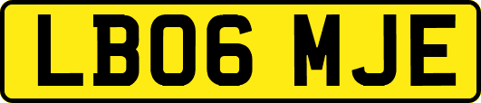 LB06MJE